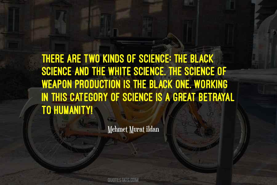 Black Science Quotes #1224074