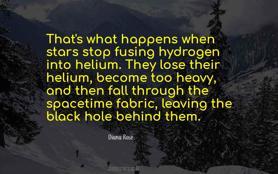 Black Science Quotes #1389650