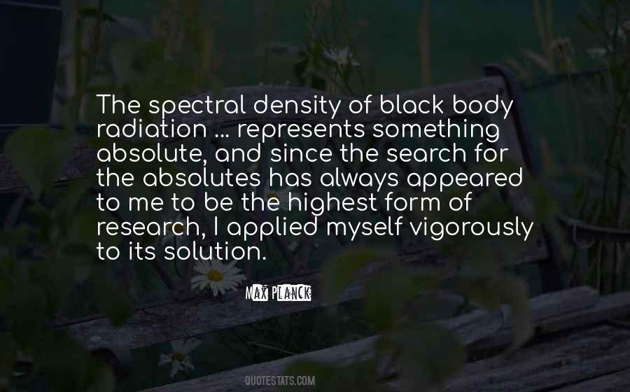 Black Science Quotes #1461543