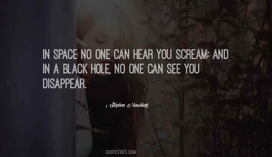 Black Science Quotes #440659
