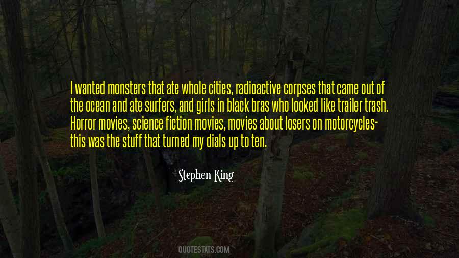 Black Science Quotes #816454