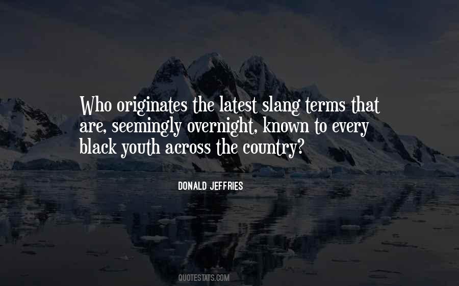 Black Science Quotes #882905
