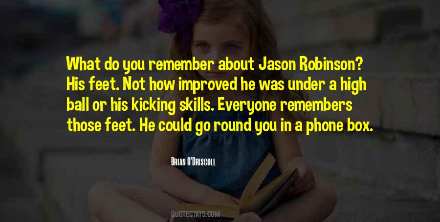Go Round Quotes #1505685
