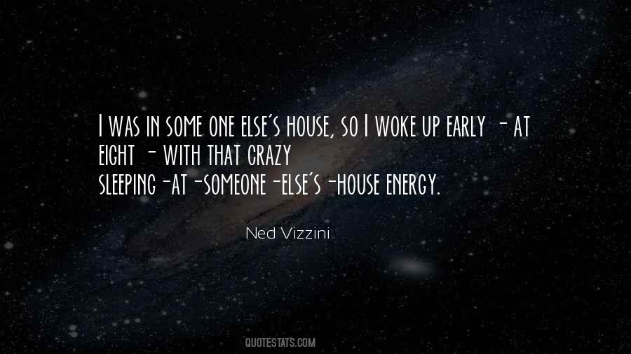 Sleeping With Someone Else Quotes #611088