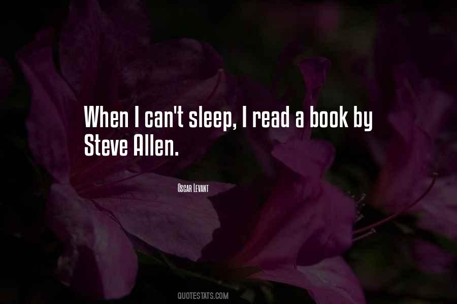 Go The F To Sleep Book Quotes #305144