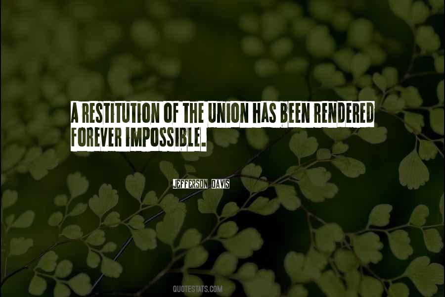 Forever War Quotes #1324856