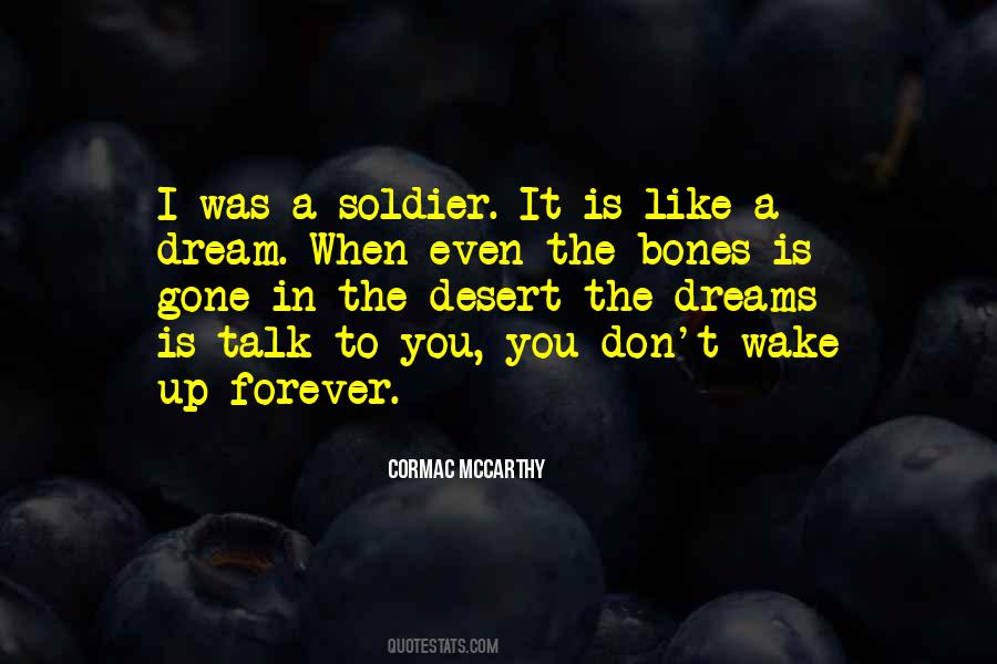 Forever War Quotes #1348479