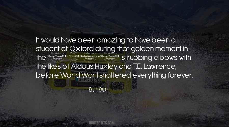Forever War Quotes #1689362
