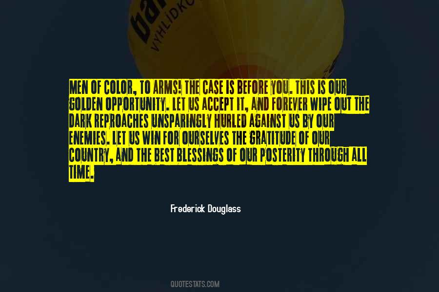 Forever War Quotes #1792449