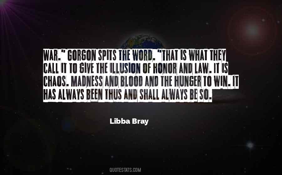 Forever War Quotes #209748