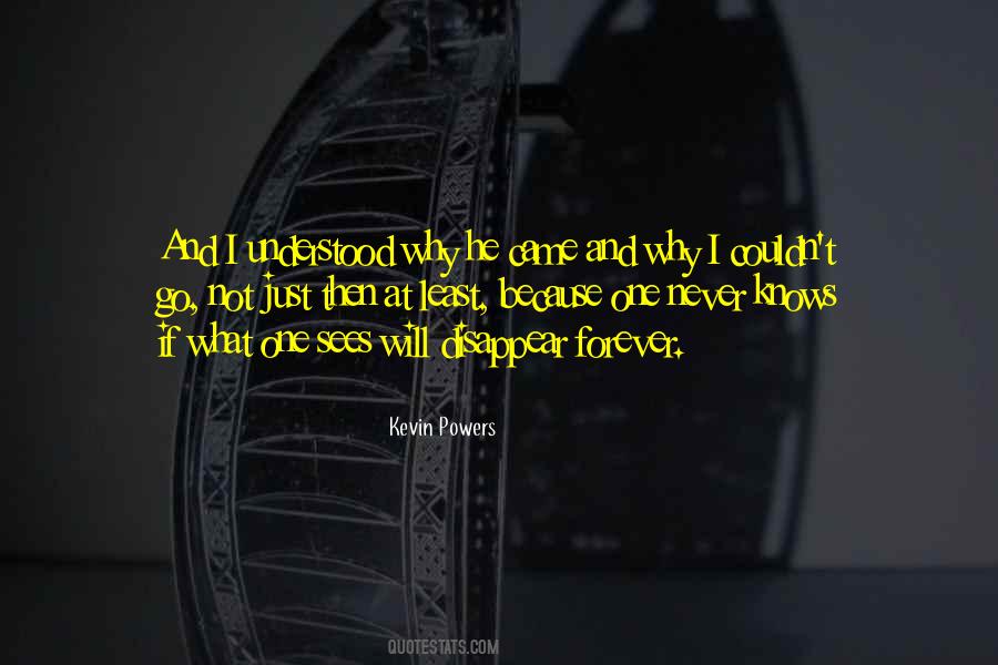 Forever War Quotes #758581