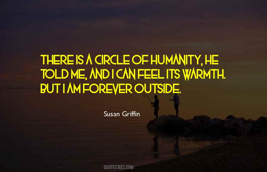Forever War Quotes #88387