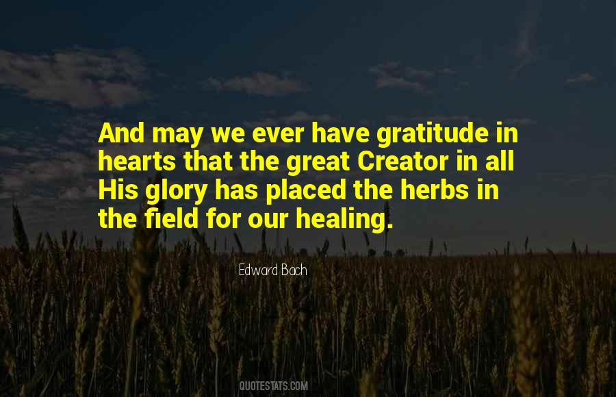 Gratitude Health Quotes #1379305