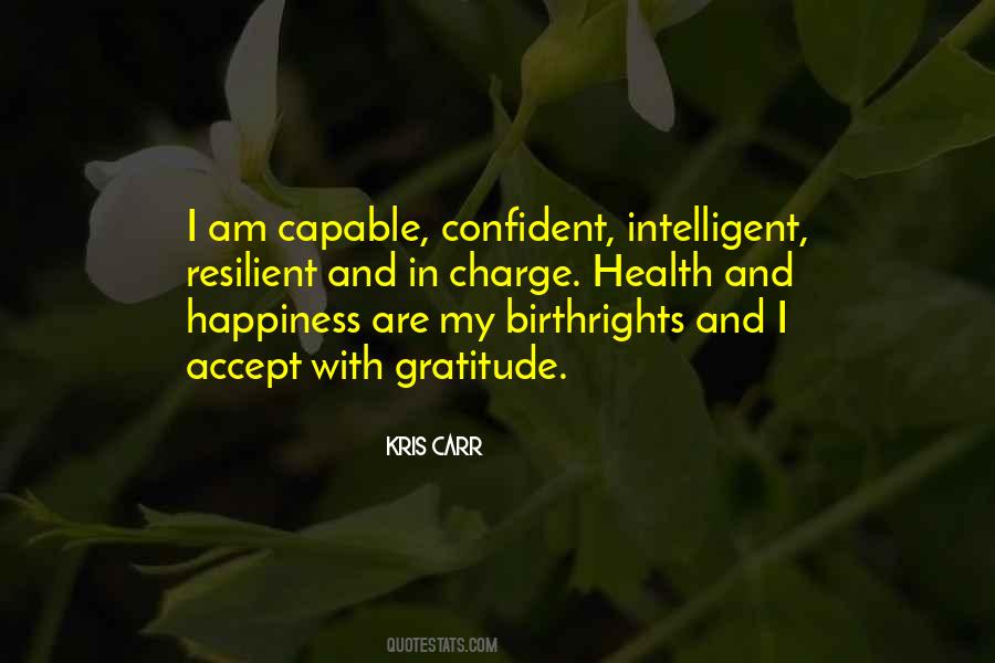 Gratitude Health Quotes #1692177