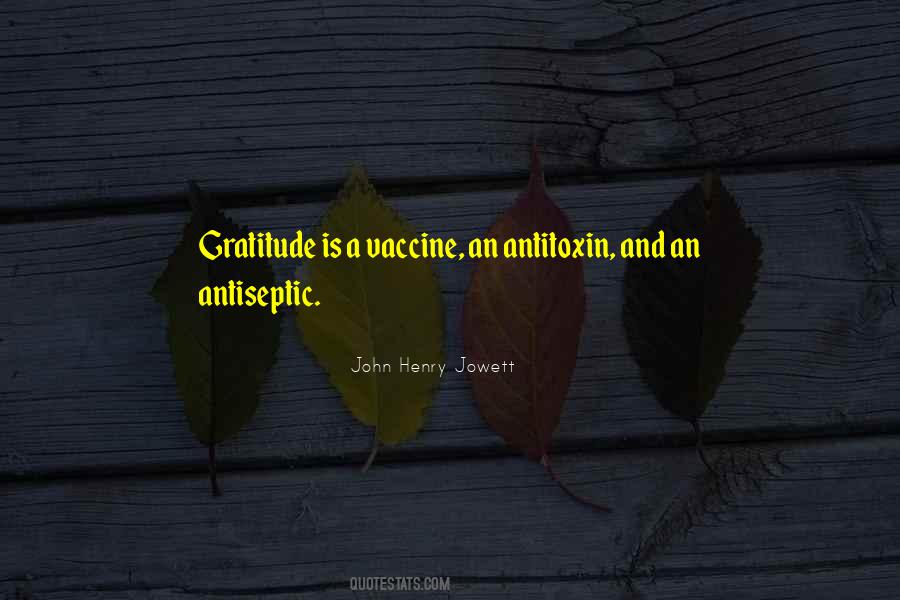 Gratitude Health Quotes #193037