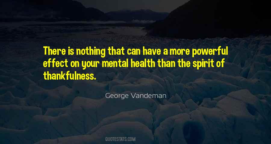 Gratitude Health Quotes #293745