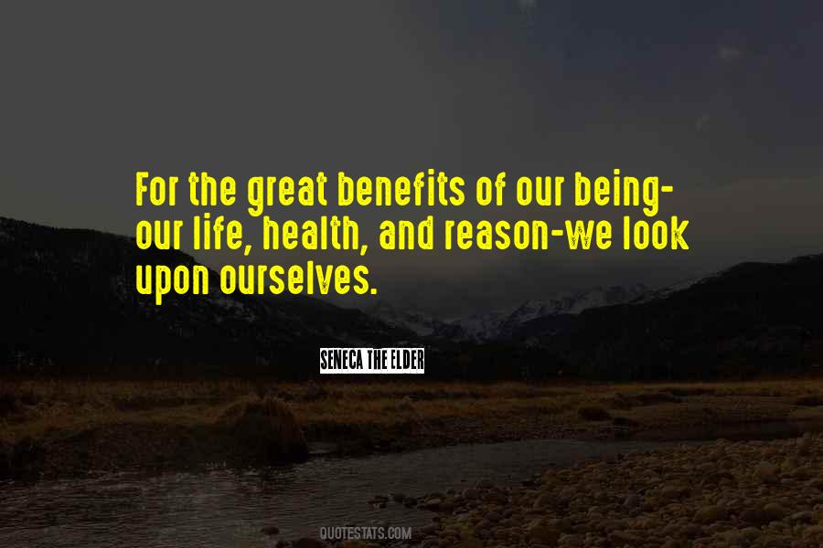 Gratitude Health Quotes #654235
