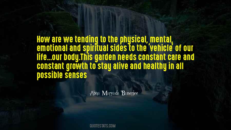 Quotes About Life And Leadership #1820766
