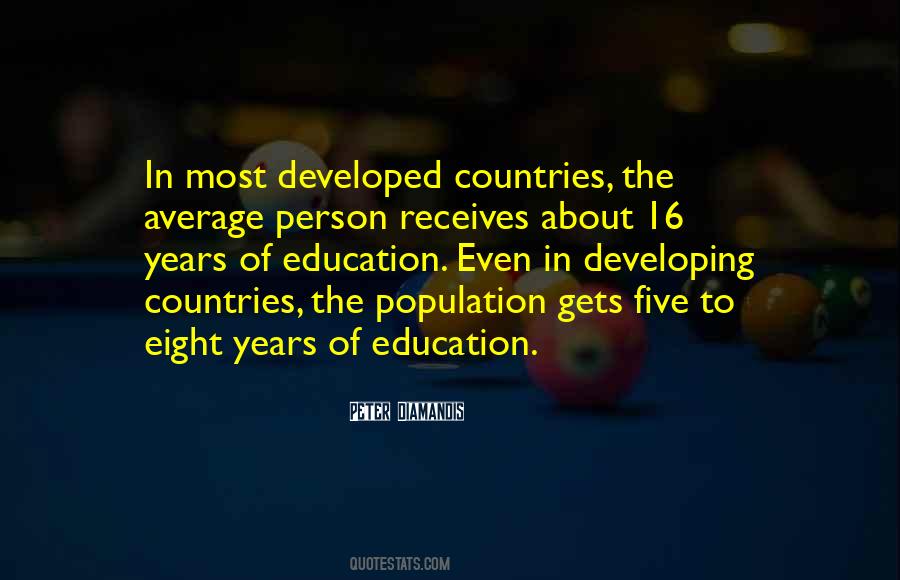 Education Person Quotes #1138162
