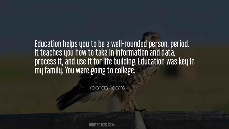 Education Person Quotes #1148961