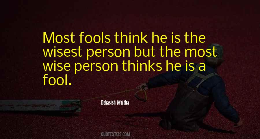 Education Person Quotes #1223088
