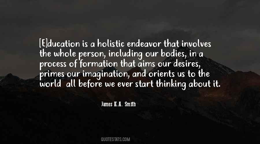 Education Person Quotes #1250477