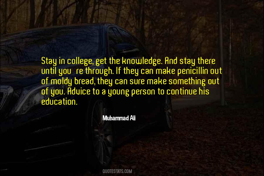 Education Person Quotes #1417736