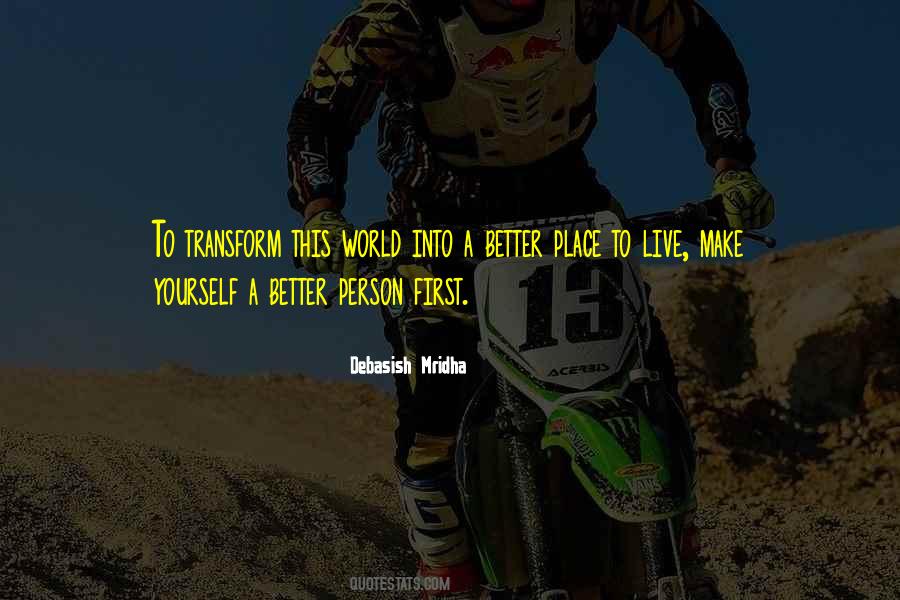 Education Person Quotes #1520766