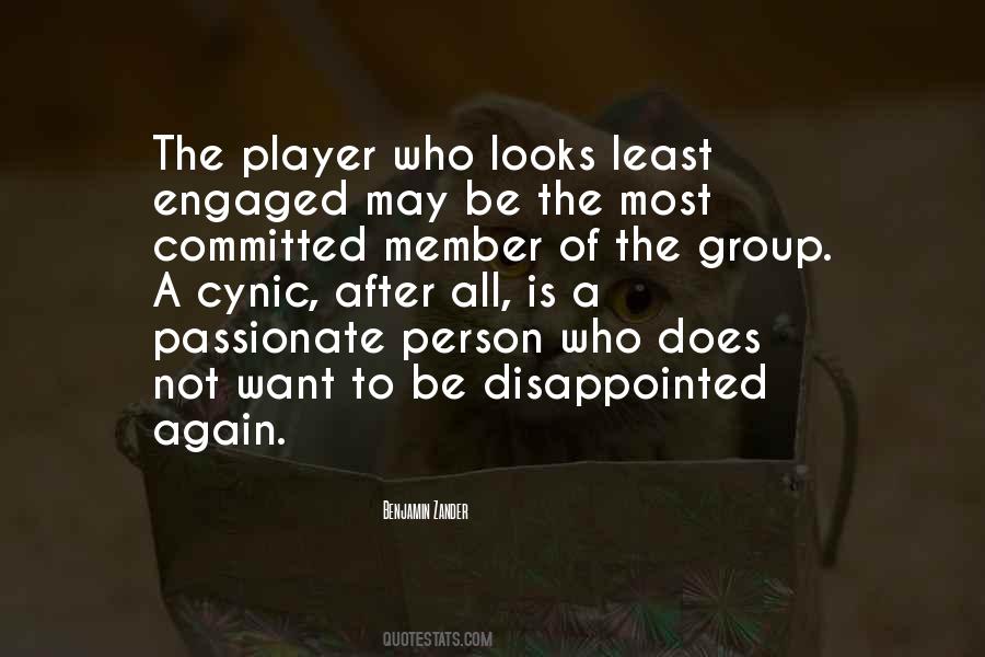 Education Person Quotes #1823529