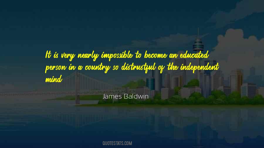 Education Person Quotes #1848200
