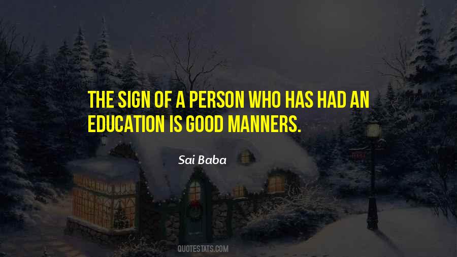 Education Person Quotes #738670