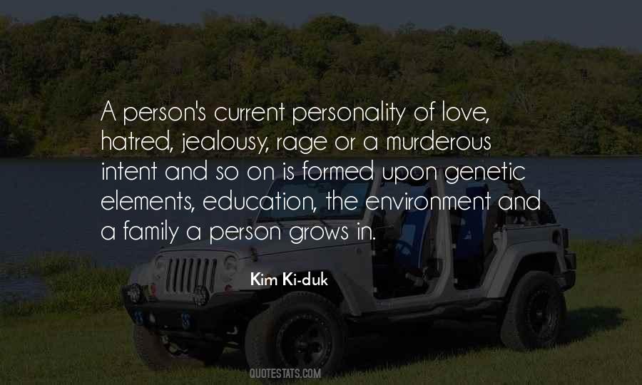 Education Person Quotes #870869