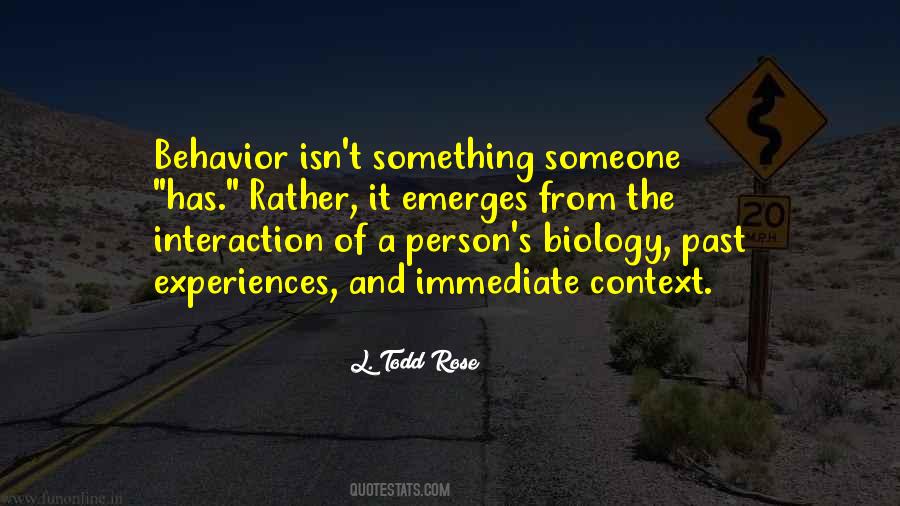 Education Person Quotes #948446