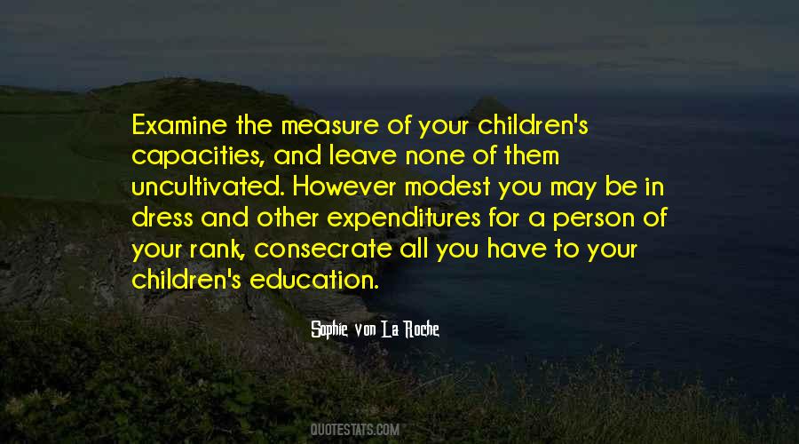 Education Person Quotes #958554