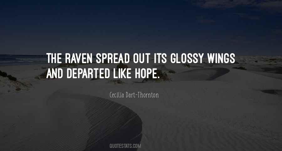 Spread Hope Quotes #1083151
