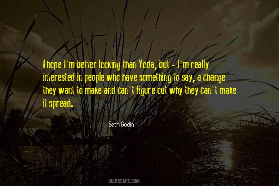 Spread Hope Quotes #1807604