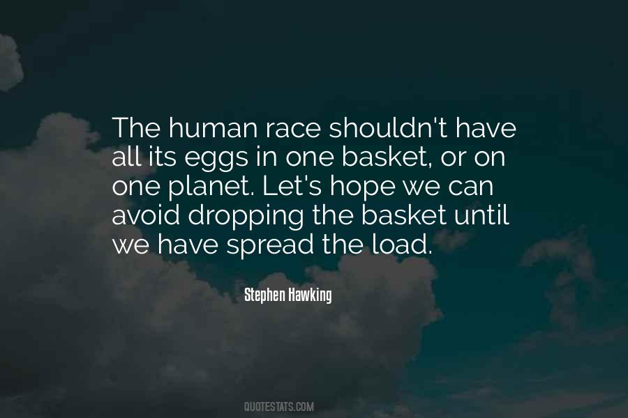 Spread Hope Quotes #535039