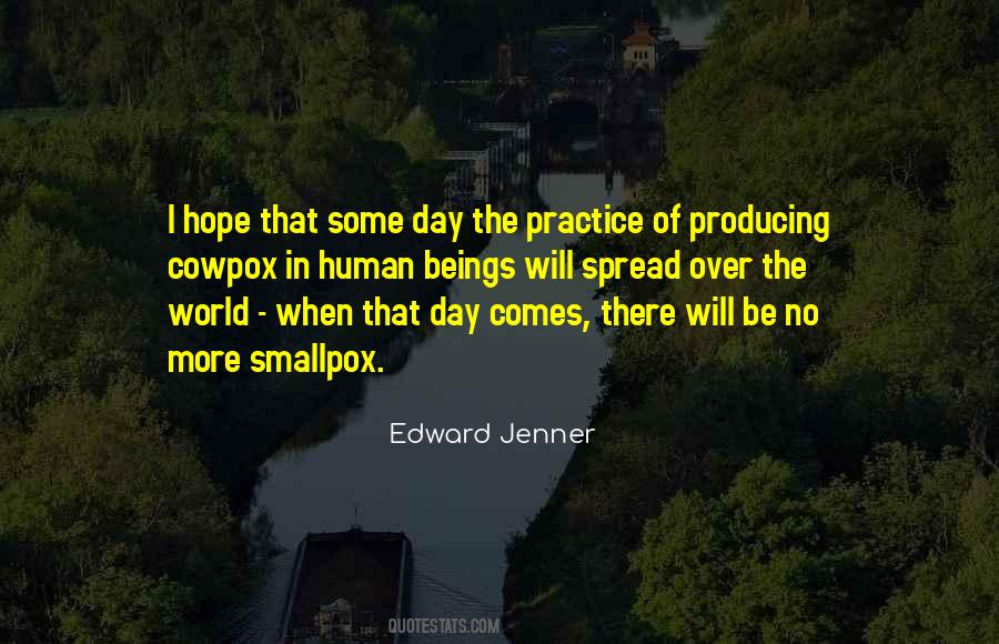 Spread Hope Quotes #586070