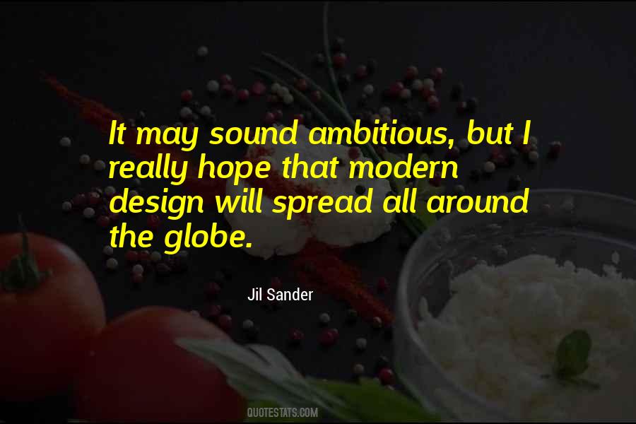 Spread Hope Quotes #802358