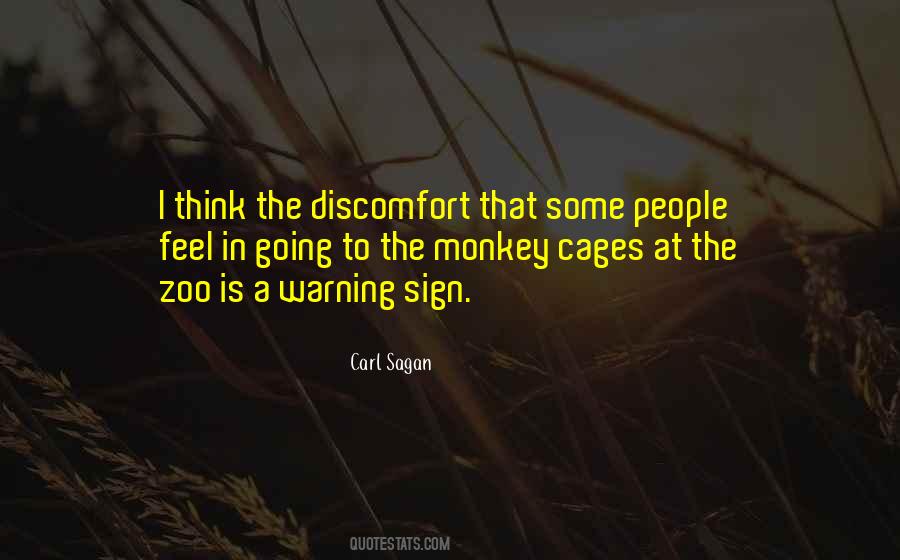 Going To The Zoo Quotes #1166867