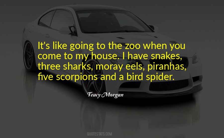 Going To The Zoo Quotes #528635