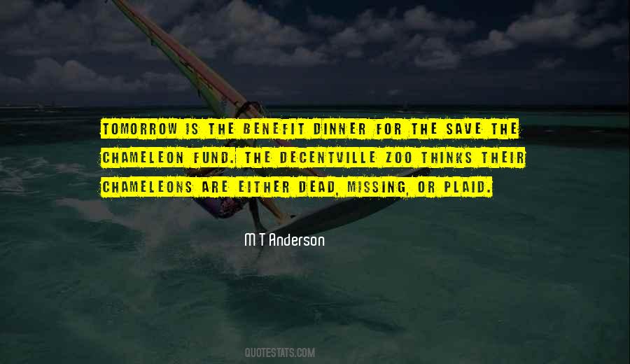 Going To The Zoo Quotes #67565