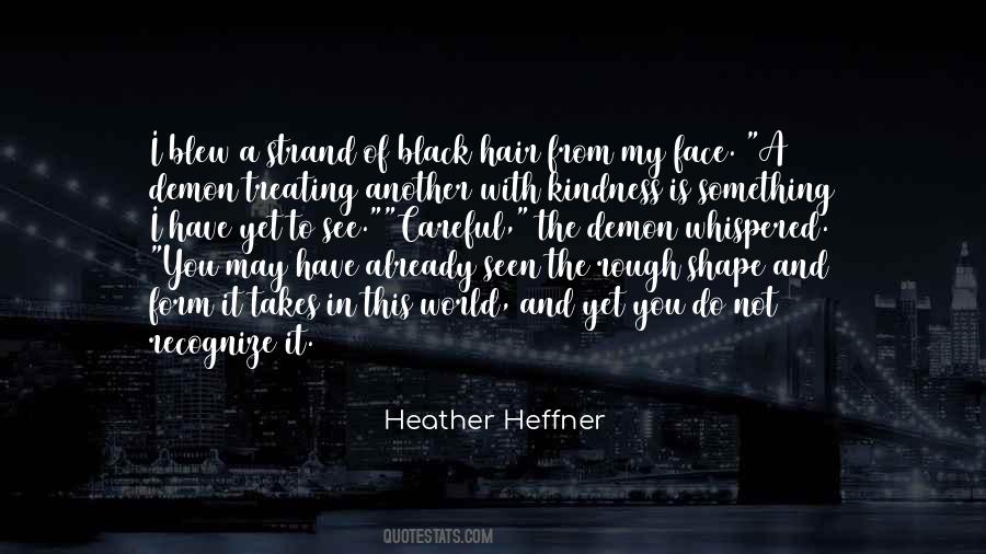 Go To Hell World Quotes #132143