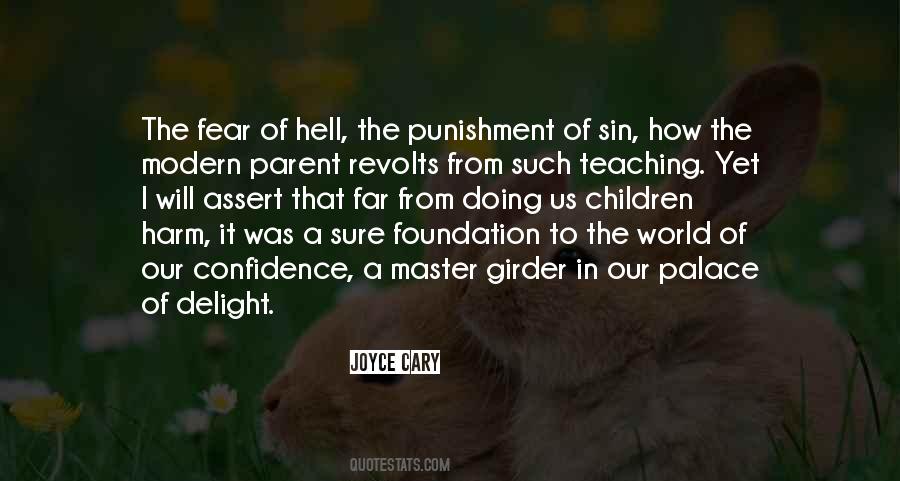 Go To Hell World Quotes #48117