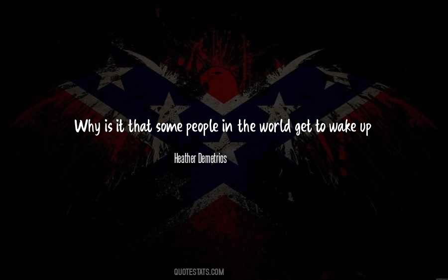 Go To Hell World Quotes #490231