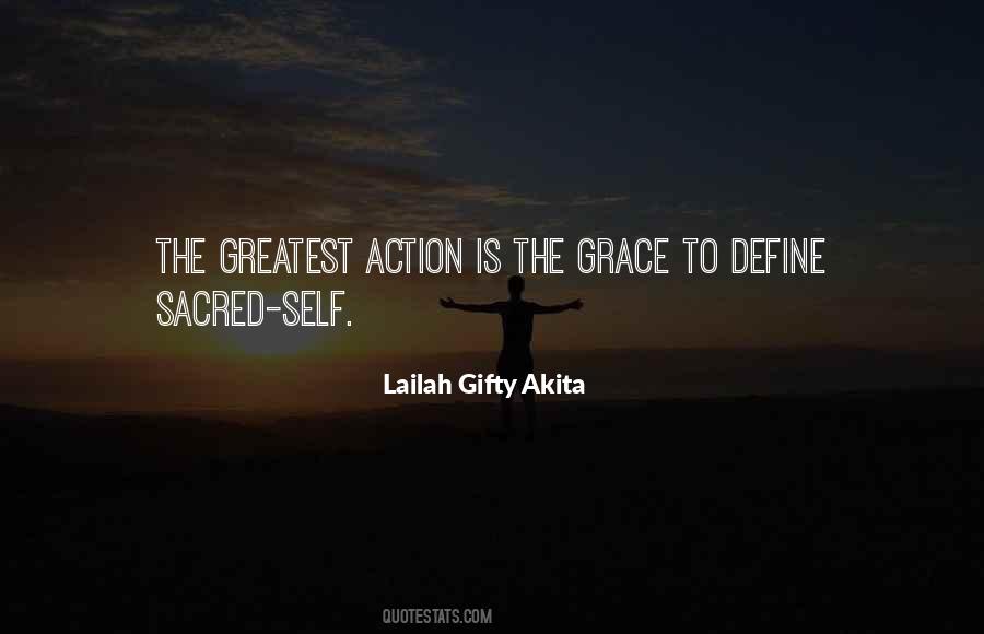 Spiritual Self Confidence Quotes #1147043