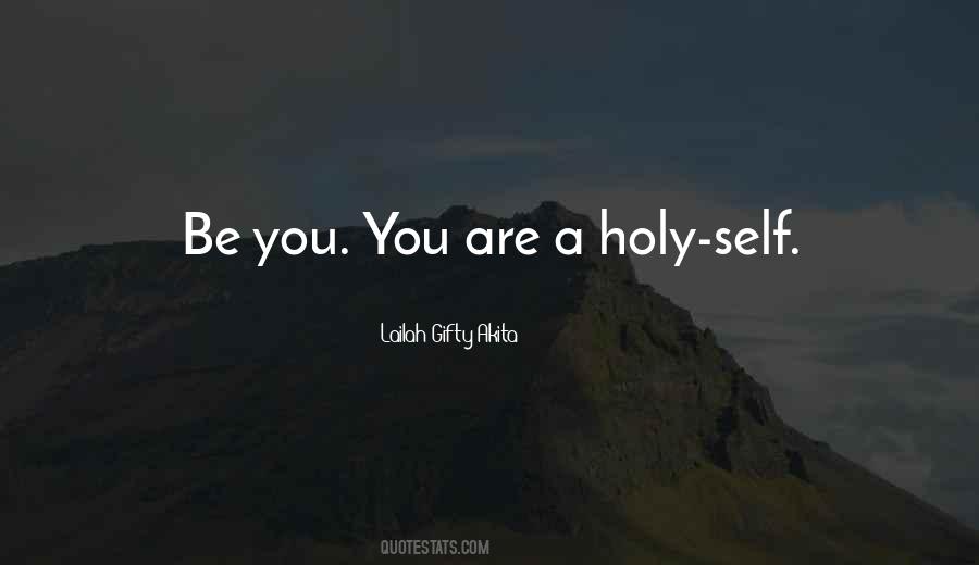 Spiritual Self Confidence Quotes #1231911