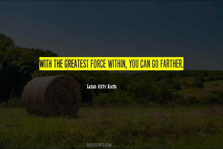 Spiritual Self Confidence Quotes #1295882