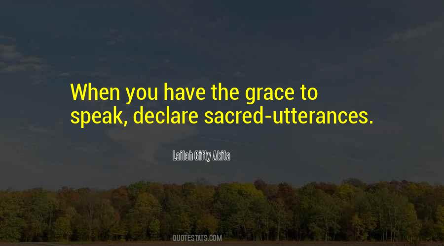 Spiritual Self Confidence Quotes #1647384