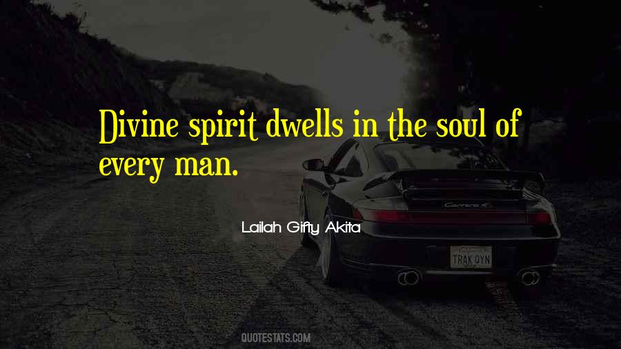 Spiritual Self Confidence Quotes #1821638